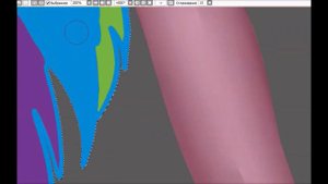 Пинкамина Диана Пай и Радуга - SpeedPaint [Pinkamina Diana Pai and Rainbow Dash]