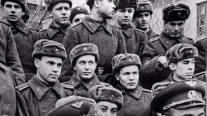 Бессмертный Сталинград