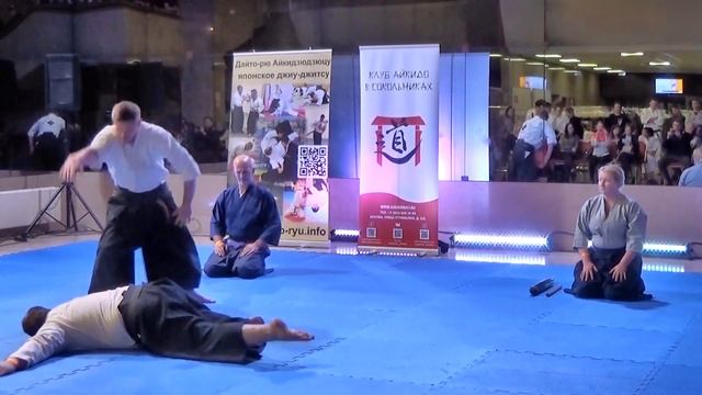 HDSR Show at J-Fest Autumn 2018