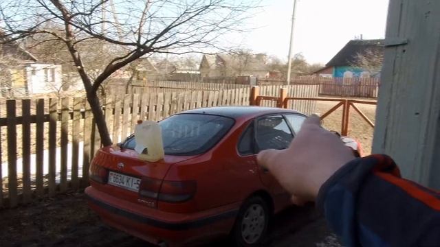 Куда я трачу деньги в деревне