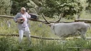 Реклама МТС - Д. Нагиев вспомнил стишок для Деда Мороза