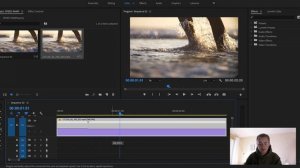 Эффект ЗАМЕДЛЕНИЯ в Premiere Pro. Как делать SPEED RAMP!