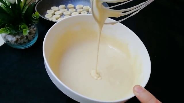 Le Fameux Gâteau avec 1 oeuf?qui a atteint des Millions de Vues !! ? ? ? смотреть онлайн