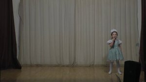 Выбрать | Музыкальная шкатулка | вокальной студии | Карина Солянникова