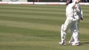 Sachin tendulkar entering SCG in his last test at sydney cricket ground.....Standing ovation