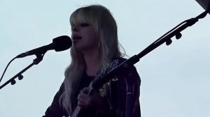 Orianthi Give In To Me Unplugged Live.