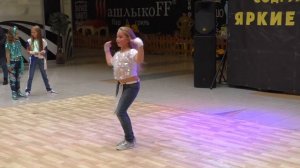 Eastern dance / Восточные танцы / Выступает  Анастасия