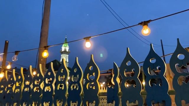 Казань.ТЦ Кольцо #халяль #казань2023 #kazan 06.10.23 Набережная Кабан.Площадь Камала