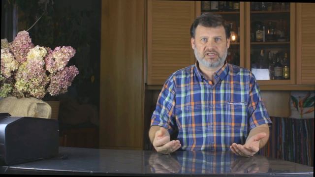 Контроль температуры в колонне. Основы ректификации. Школа АЛ-Крафт - #32. Проект АЛ-Крафт. смотреть онлайн