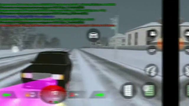 ваз 2107 BLACK RUSSIA смотреть онлайн