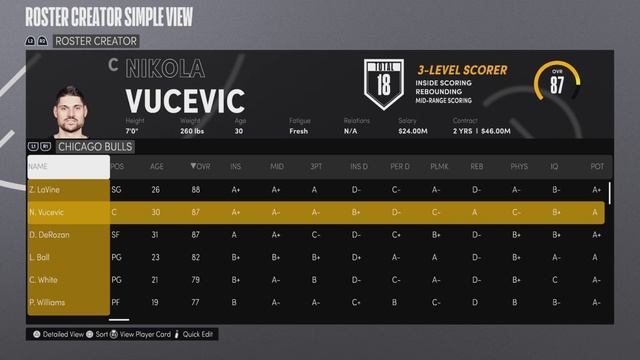 How To Get NBA 2K22 Rosters On NBA 2K21 WITH FREE AGENCY & TRADES & ROOKIES! (ALL CONSOLES)