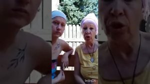 Баня женщинам