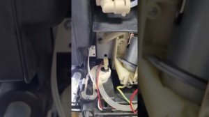 esam 3000 b, мигает индикатор воды, ошибка мелкий помол