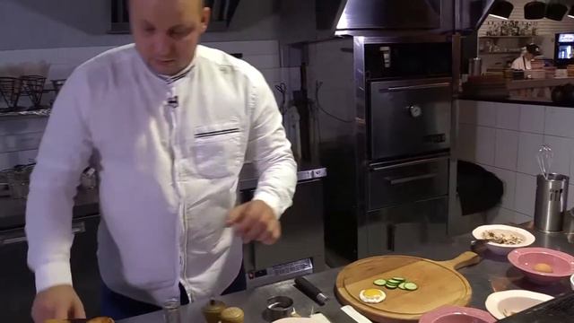 Доброе утро, Севастополь! Эфир от 04.12.2019 [Завтрак]