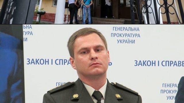 Украина хочет создать свой Моссад для захвата Януковича смотреть онлайн