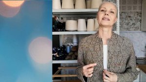 Вязаная куртка-бомбер FOREST DANCE | связать его могут ВСЕ!