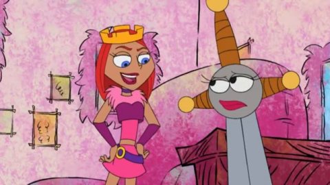 Дэйв варвар