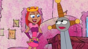 Дэйв варвар