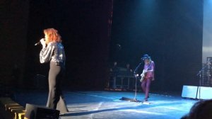 Per Gessle’s Roxette - Spending My Time + Story Of Song From Per - Moscow 01.11.2018