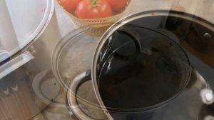 Сироп из черноплодки.Syrup from blaskberries