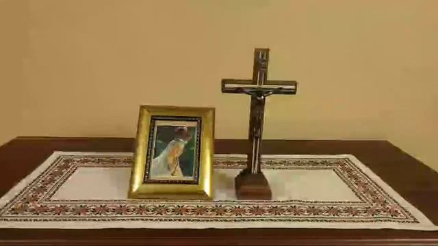 ? Молитва Ангела Миру в Фатімі. Молимось на вервиці за швидкий і справедливий мир в Україні. смотреть онлайн