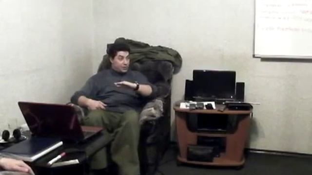 Бизнес | Коммандитное общество и его структура. Часть 7 | Прикладная наука (2011) | Олег Мальцев