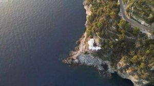 Aerial Italy: Healing Melodies for Heart and Blood & Breathtaking Landscapes in 4K ?