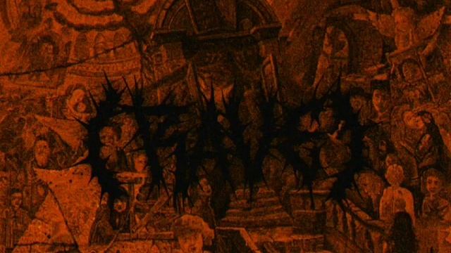 Dxrk - RAVE (reversed by SCXRYTAPE) смотреть онлайн