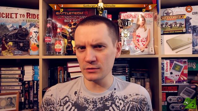 Что не так с этим Бенблейдом? смотреть онлайн