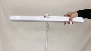 Лампа настольная светодиодная OKIRO LED 234 NEW