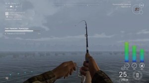 Fishing Planet. Рыбы Монстры. Угорь Каннибал / Eel Cannibal (Канал Гент-Тернезен)