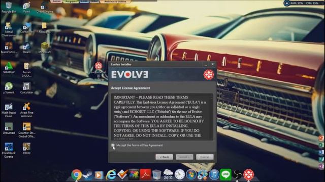 how to fix Evolve if not showing the Ip adress смотреть онлайн
