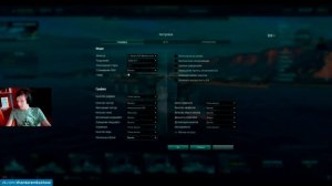 Идеальные настройки графики - World of Warships