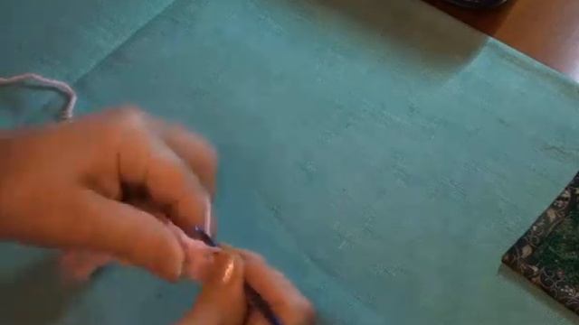 Шаль с мотивом веера. Шаль крючком Часть 1