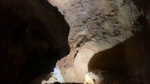 Скельская пещера - необычный и неожиданный маршрут Крыма. Куда поехать в Крыму, можно ли с детьми?