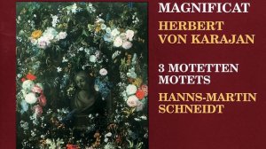 J.S. Bach: Magnificat In D Major, BWV 243 - Aria: "Esurientes implevit bonis"