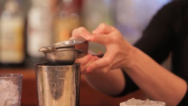 How To Make A Margarita | Margarita Cocktail Recipe | Allrecipes.com