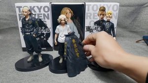 Токийские мстители фигурка/ аниме Tokyo Revengers