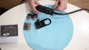 Обзор коптильного пистолета Polyscience smoking gun (США)