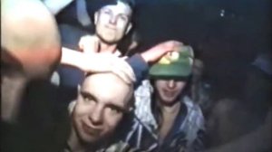 DANCINGDUDE -  ДИДЖЕЙ ДОЖДИК 2020 РЕЙВ ВЕРСИЯ (COVER RAVE VERSION)