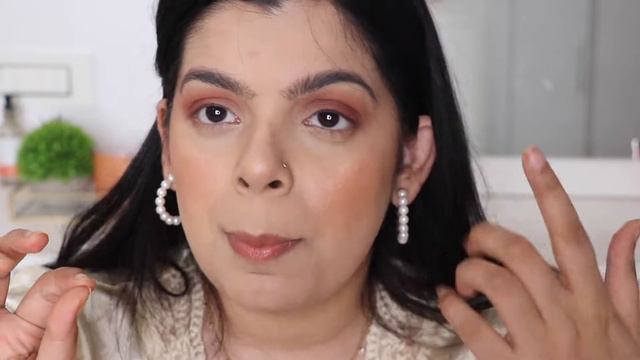 HUDA BEAUTY DUPE UNDER RS. 500?? | Aditi Singh смотреть онлайн
