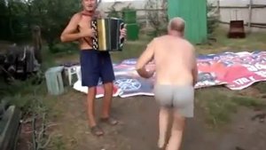 Частушки чукотских летчиков
