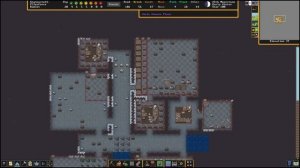 Dwarf Fortress - Быстрый гайд - Металлургия