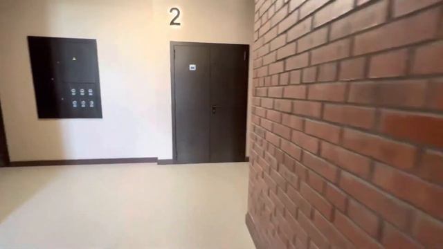 Обзор 1 к Студии в ЖК да Винчи смотреть онлайн