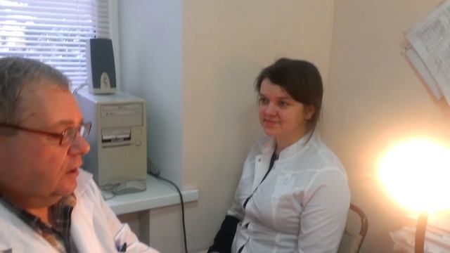 Офтальмология, практические навыки