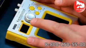 Синтезатор KORG KAOSSILATOR