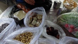 базар Чорсу | закупка продуктов Ташкент | обзор и сравнение цен на продукты