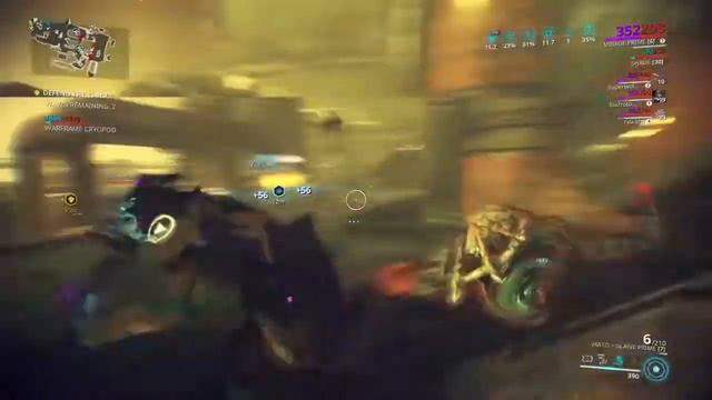 Warframe - For my Next Trick... смотреть онлайн