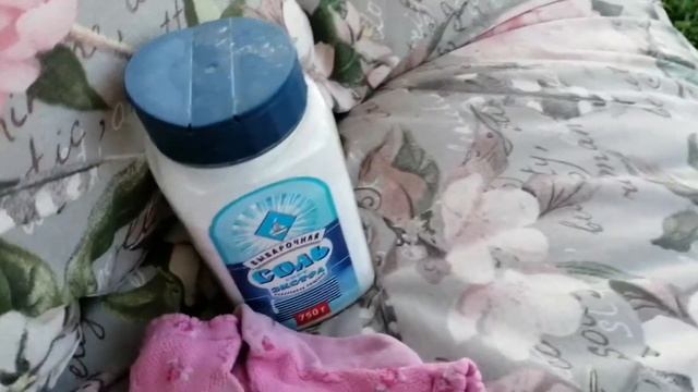 Как отстирать детские носки от грязи? Проверенные способы
