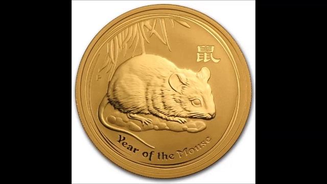 Как правильно встретить Год Мыши (Крысы) по Восточному календарю смотреть онлайн